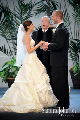 Best First Baptist Orlando Wedding photographer - Sandra Johnson (SJFoto.com)